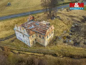 Prodej rodinného domu, Staré Křečany - Nové Křečany, 140 m2