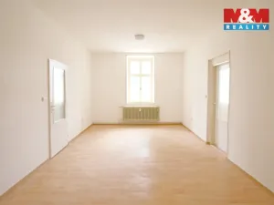 Pronájem bytu 2+1, Vrchlabí, Krkonošská, 62 m2