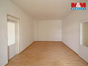 Pronájem bytu 2+1, Vrchlabí, Krkonošská, 62 m2