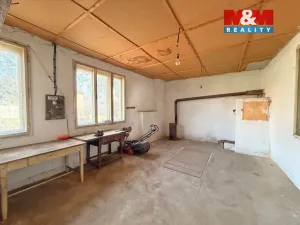 Prodej rodinného domu, Soběslav - Soběslav II, Chvalovského nábřeží, 246 m2