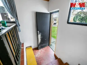 Prodej rodinného domu, Úlice - Jezná, 170 m2