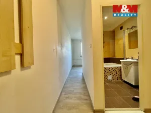 Pronájem bytu 2+1, Opava - Kylešovice, Liptovská, 58 m2