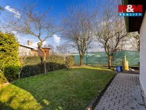 Prodej chaty, Pardubice - Rosice, 331 m2