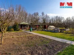 Prodej chaty, Pardubice - Rosice, 331 m2