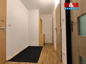 Prodej bytu 2+1, Bušanovice - Želibořice, 56 m2
