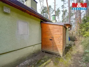 Prodej chaty, Horšovský Týn - Podhájí, 31 m2