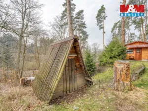 Prodej chaty, Horšovský Týn - Podhájí, 31 m2