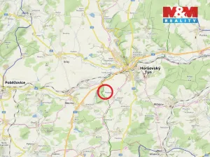 Prodej chaty, Horšovský Týn - Podhájí, 31 m2