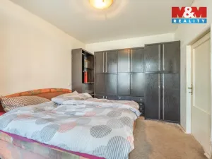 Prodej rodinného domu, Líský, 240 m2