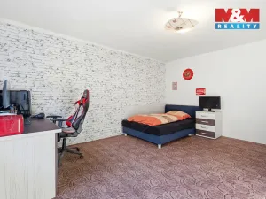 Prodej rodinného domu, Brodce, Hluboká, 101 m2