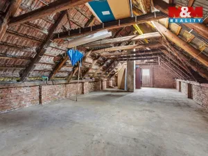 Prodej rodinného domu, Brodce, Hluboká, 101 m2