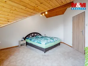 Prodej rodinného domu, Lipno nad Vltavou - Slupečná, 176 m2