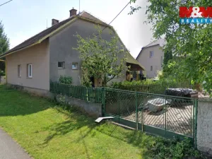 Prodej rodinného domu, Ostřešany, Ročkova, 110 m2