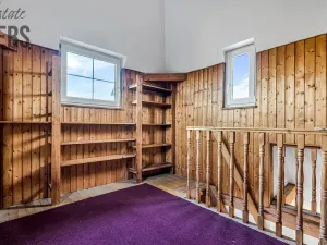 Prodej rodinného domu, Praha - Hodkovičky, Nad údolím, 445 m2