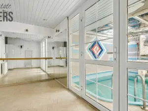 Prodej rodinného domu, Praha - Hodkovičky, Nad údolím, 445 m2