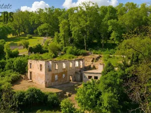 Prodej rodinného domu, Praha - Smíchov, Petřínské sady, 479 m2