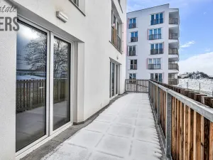 Prodej bytu 3+kk, Vrchlabí, Papírenská, 84 m2