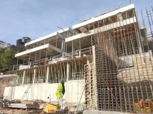 Prodej rodinného domu, Almuñécar, Granada, Španělsko, 220 m2