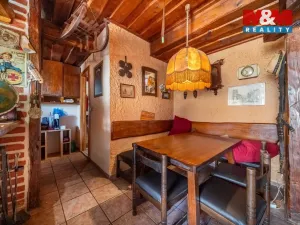 Pronájem restaurace, Domažlice - Dolejší Předměstí, Chrastavická, 300 m2