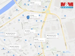 Pronájem bytu 2+1, Strakonice - Strakonice I, Heydukova, 67 m2