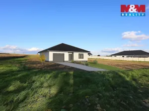 Prodej pozemku pro bydlení, Mohelnice, 3017 m2