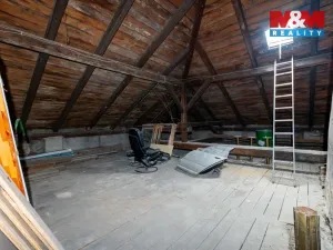 Prodej rodinného domu, Ostrava, Zvěřinská, 136 m2