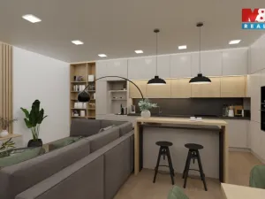 Prodej rodinného domu, Ostrava, Zvěřinská, 136 m2