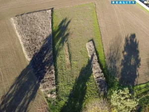 Prodej pozemku pro bydlení, Mohelnice - Podolí, 1441 m2