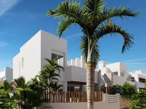 Prodej bytu 3+kk, San Juan De Los Terreros, Almería, Španělsko, 170 m2