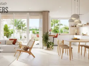 Prodej bytu 3+kk, San Juan De Los Terreros, Almería, Španělsko, 170 m2