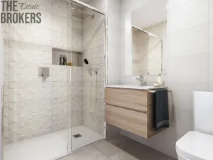 Prodej bytu 4+kk, Vera, Almería, Španělsko, 79 m2