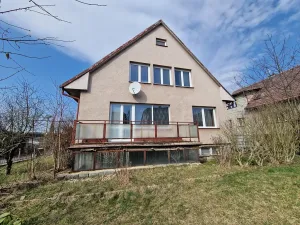 Prodej rodinného domu, Turnov, Na Osadě, 295 m2