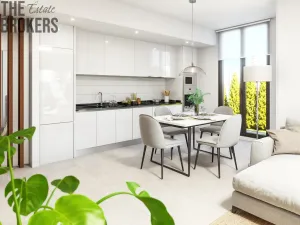 Prodej rodinného domu, Vera, Almería, Španělsko, 80 m2