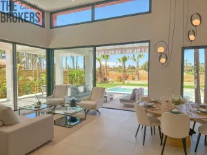 Prodej rodinného domu, Cuevas del Almanzora, Almería, Španělsko, 215 m2