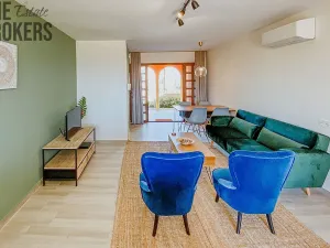 Prodej bytu 3+kk, Cuevas del Almanzora, Almería, Španělsko, 62 m2