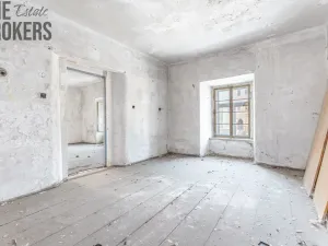 Prodej rodinného domu, Kostelec nad Černými lesy, Českobrodská, 579 m2