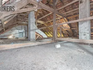 Prodej rodinného domu, Kostelec nad Černými lesy, Českobrodská, 579 m2