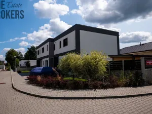 Prodej rodinného domu, Mukařov - Srbín, Bezová, 126 m2