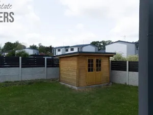 Prodej rodinného domu, Mukařov - Srbín, Bezová, 126 m2