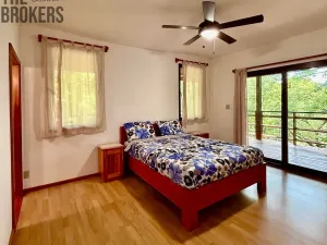 Prodej bytu 3+kk, Coxen Hole, Roatán, Honduras, 111 m2