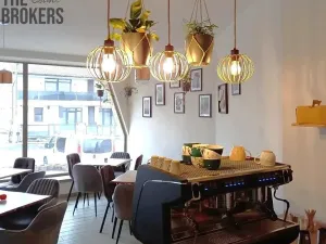 Pronájem obchodního prostoru, Horoušany - Horoušánky, Hlavní, 99 m2