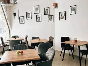 Pronájem obchodního prostoru, Horoušany - Horoušánky, Hlavní, 99 m2