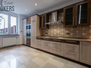 Prodej bytu 3+1, Praha - Liboc, Jenečská, 95 m2