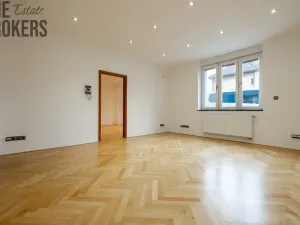 Prodej bytu 3+1, Praha - Liboc, Jenečská, 95 m2