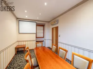 Prodej bytu 4+1, Praha - Liboc, Jenečská, 102 m2