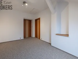 Prodej bytu 4+1, Praha - Liboc, Jenečská, 108 m2