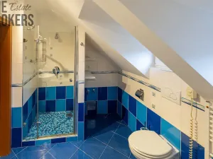 Prodej bytu 4+1, Praha - Liboc, Jenečská, 108 m2