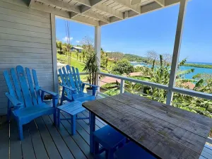 Prodej rodinného domu, Coxen Hole, Roatán, Honduras, 106 m2