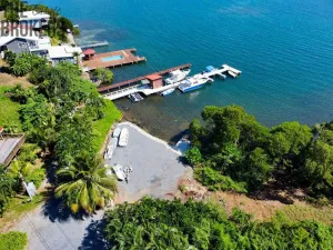 Prodej rodinného domu, Coxen Hole, Roatán, Honduras, 106 m2