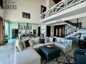 Prodej rodinného domu, Coxen Hole, Roatán, Honduras, 371 m2